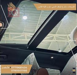 جیپ گراند شیرۆکی
